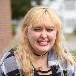 Meet your Posher, Samantha