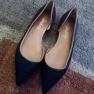 Shoes of Prey Vero Cuoio collection