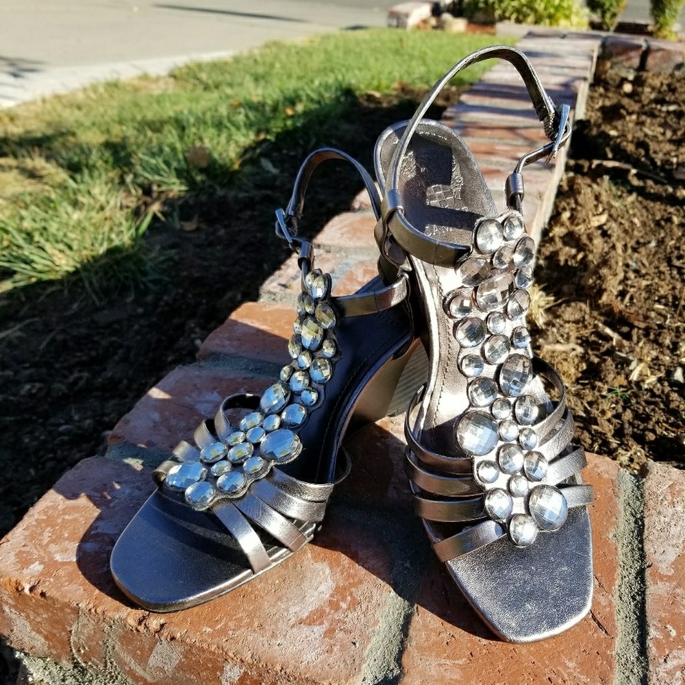 Vince Camuto Sparkling Sandal