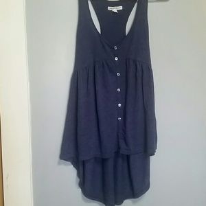 American Eagle Outfitters racer back tank