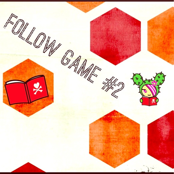 💫✨Follow Game! Like, Follow, Tag, Share ⭐️🌟 - Picture 3 of 6