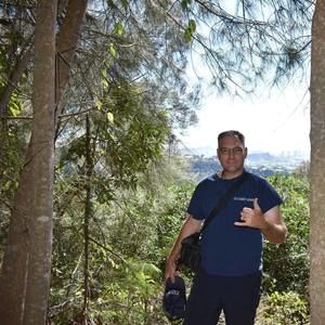 Meet your Posher, Eddy