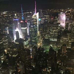 Meet your Posher, Arooj