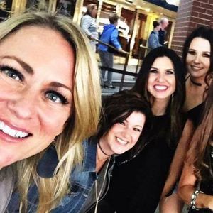 Meet your Posher, Ericka