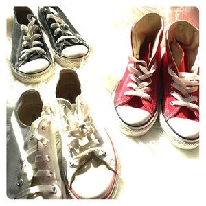 Chuck Taylor Converse