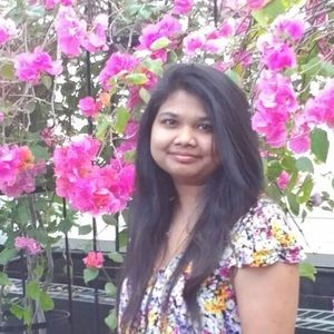 Meet your Posher, Hyma