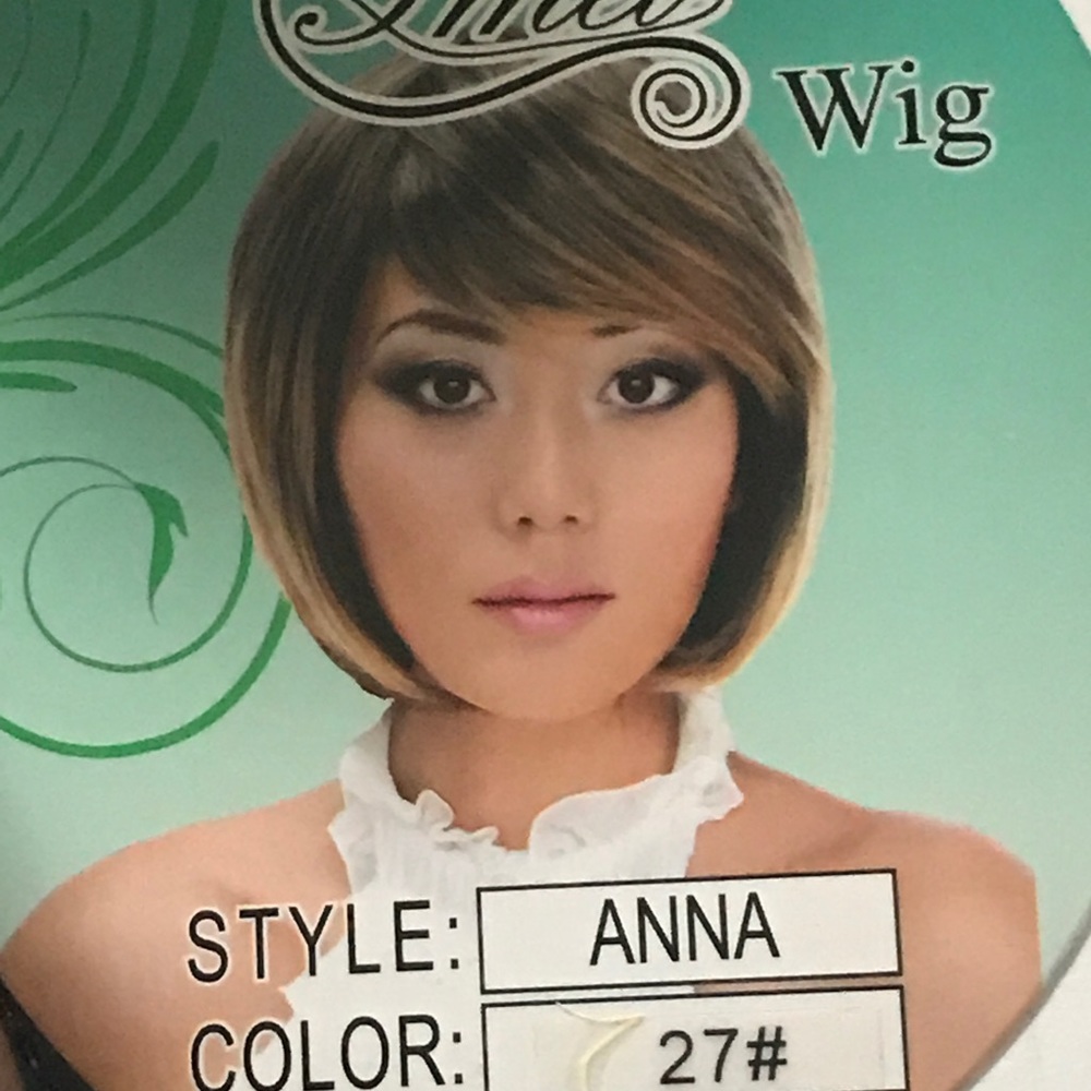 Bob wig