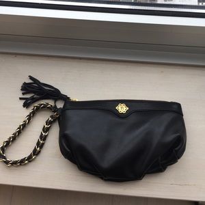 Brand new Nanette Lepore wristlet