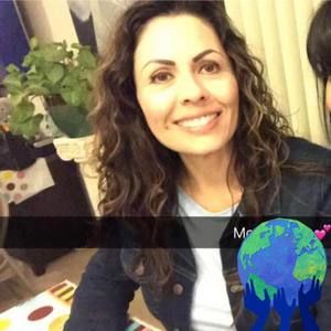 Meet your Posher, Raquel