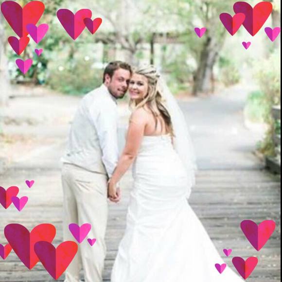 Meet your Posher, Rachel - Picture 1 of 1