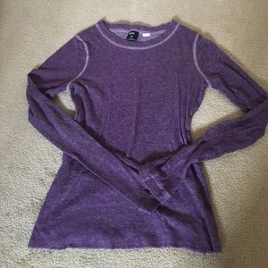 {Urban Outfitters} long sleeved shirt. {Urban Outfitters} long sleeved shirt.