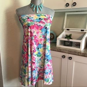 LulaRoe Azure skirt, NWT