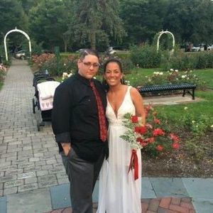 Meet your Posher, Kimberly