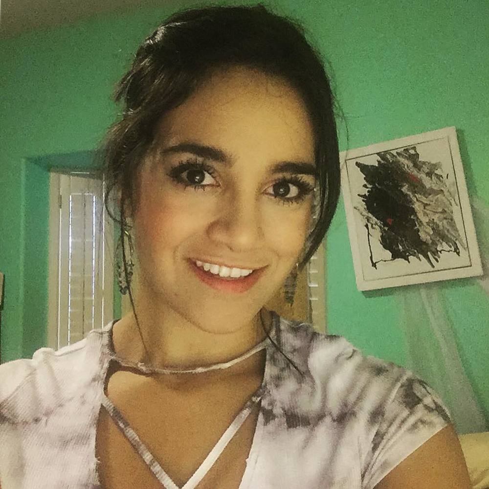 Meet your Posher, Paulina