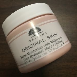 Origins Matte Moisturizer with Willowherb