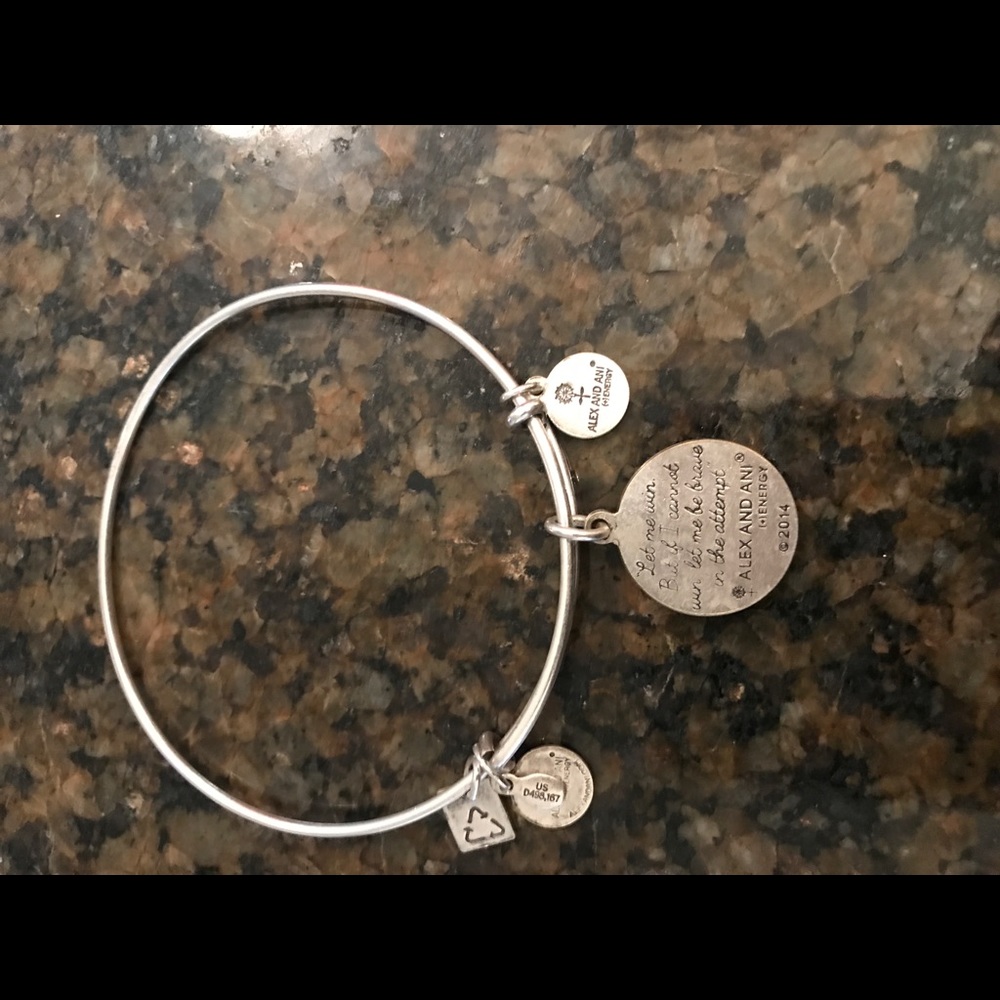 ALEX AND ANI BRACELET