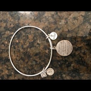 ALEX AND ANI BRACELET