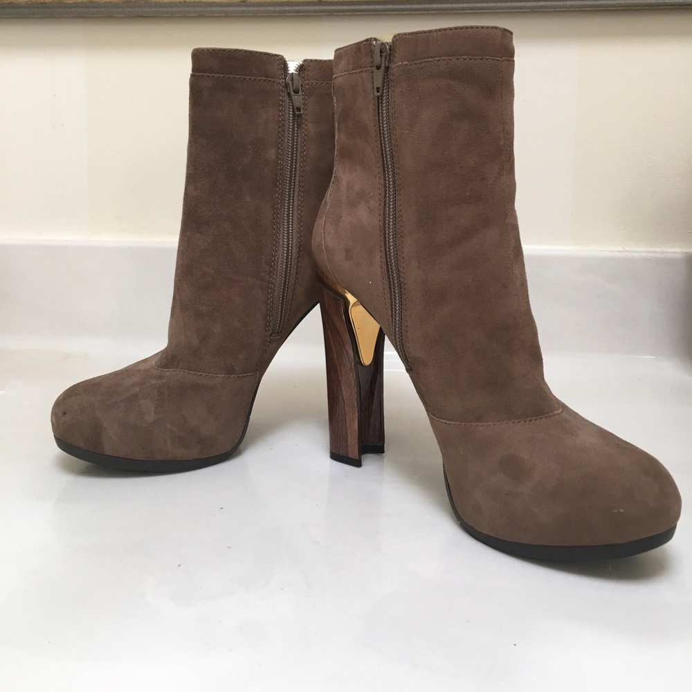 Nine West boots