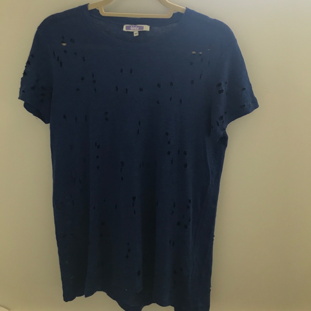 Iro clay shirt