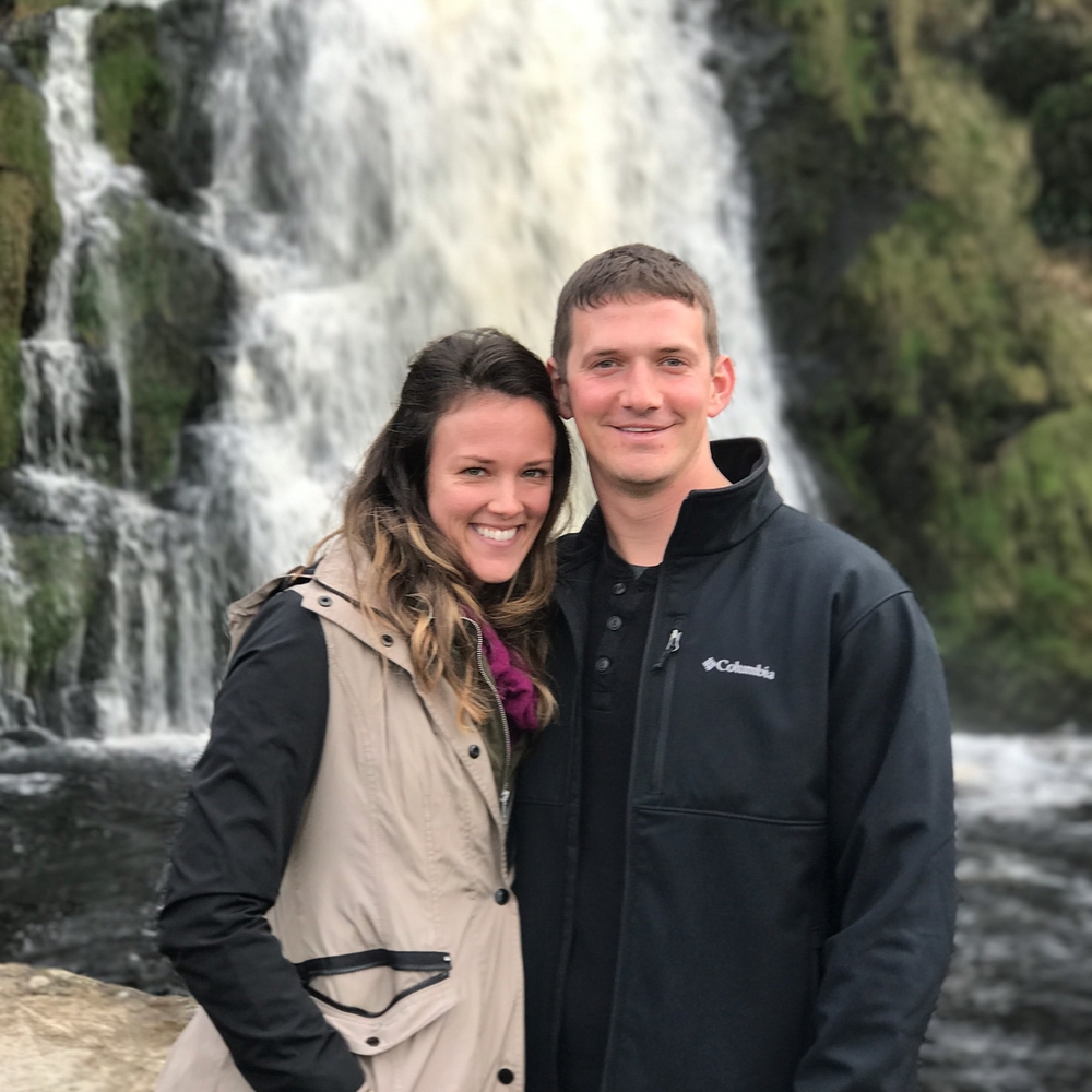 Meet your Posher, Kendra