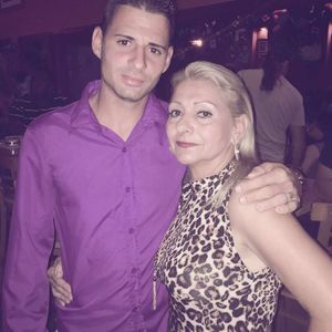 Meet your Posher, Lidia