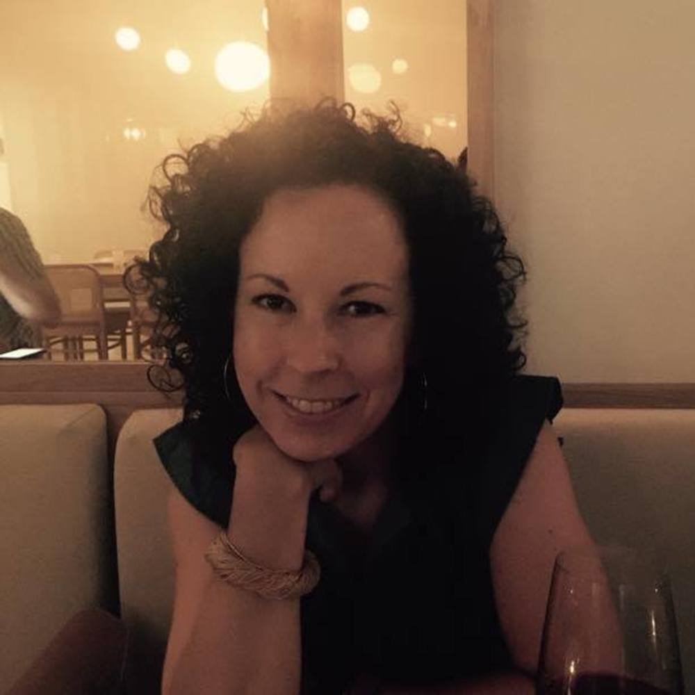 Meet your Posher, Shannon