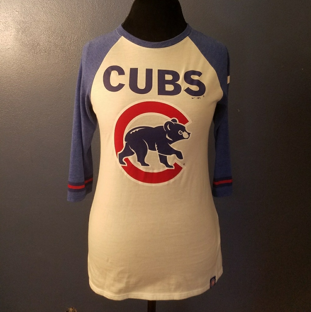 Cubs Shirt