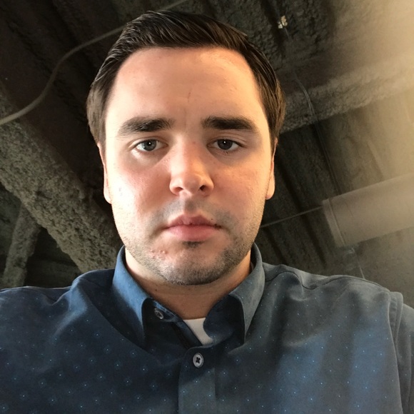 Meet your Posher, Steven - Picture 1 of 1