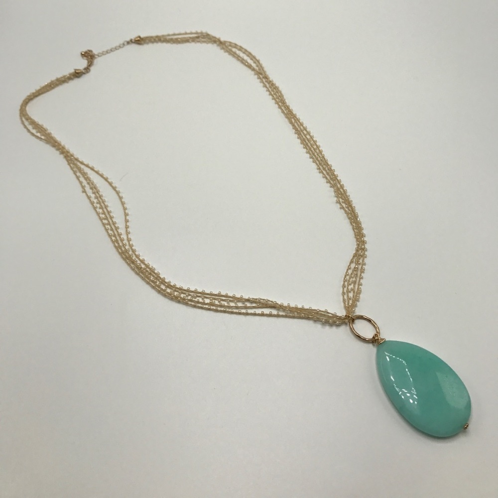 Turquoise Necklace