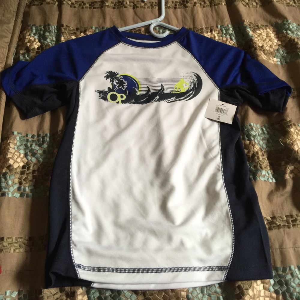 Kid T new