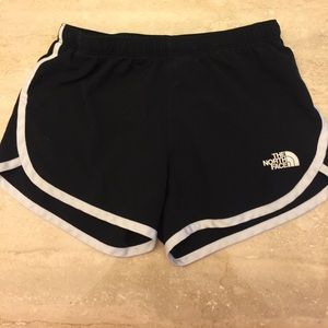 North Face Shorts