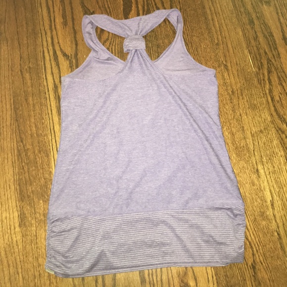 Eddie Bauer workout tank - Picture 2 of 2