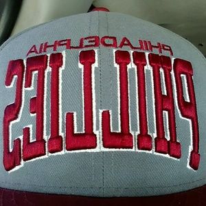 Meet your Posher, Calvert