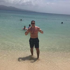 Meet your Posher, Mark