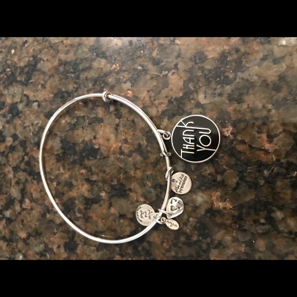 ALEX AND ANI BRACELET