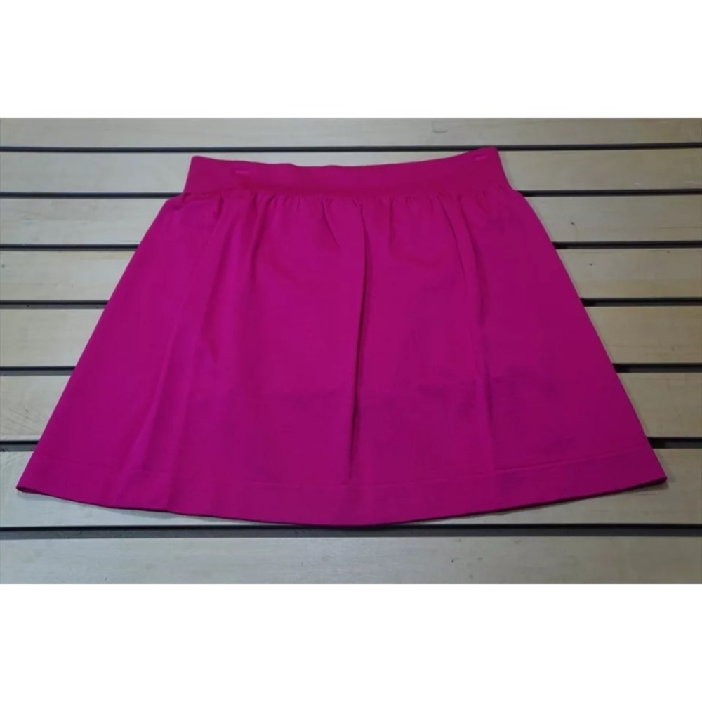 Adidas climacool golf skirt pink/magenta