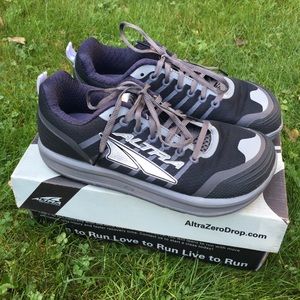 Altra Instinct 2 Men's Running Shoes Size 8