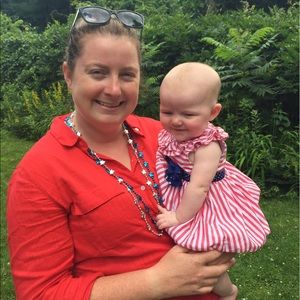 Meet your Posher, Carol
