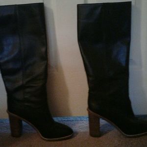 Madewell Boots