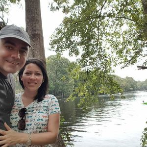 Meet your Posher, Vilma