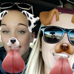 Meet your Posher, Anika