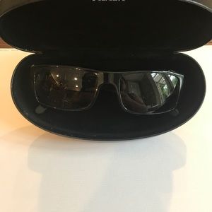Mens Prada Sunglasses