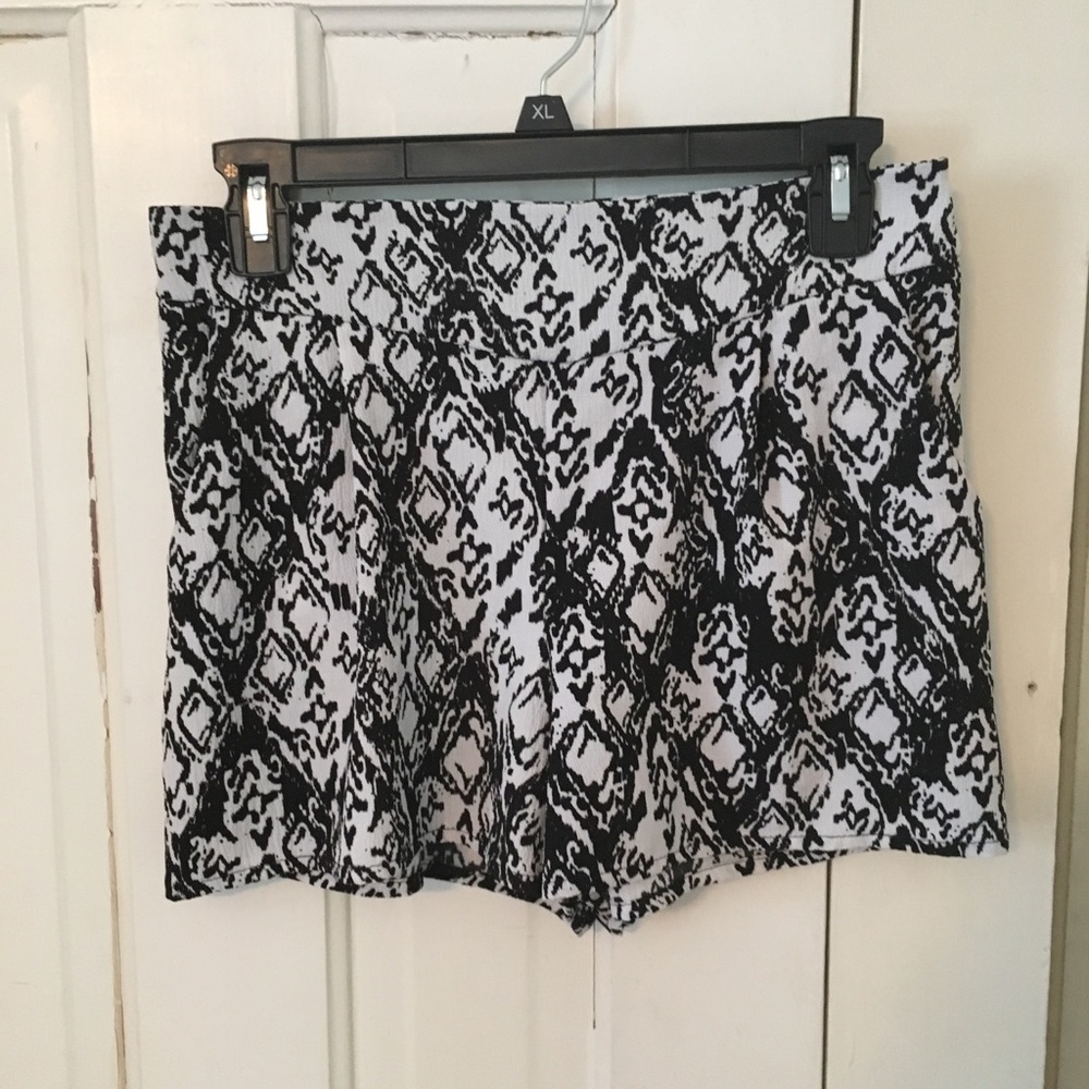 Shorts