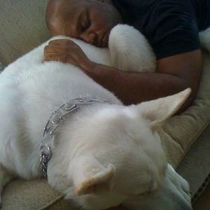 Meet your Posher, Terrence