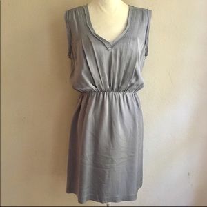 Calypso St. Barth blouson dress