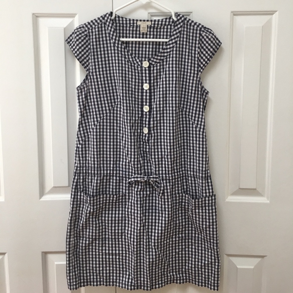 J Crew Dress