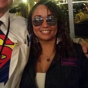 Meet your Posher, Nakia