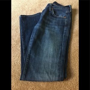 7 For All ManKind Jeans