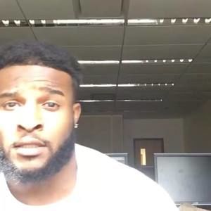 Meet your Posher, Marvin