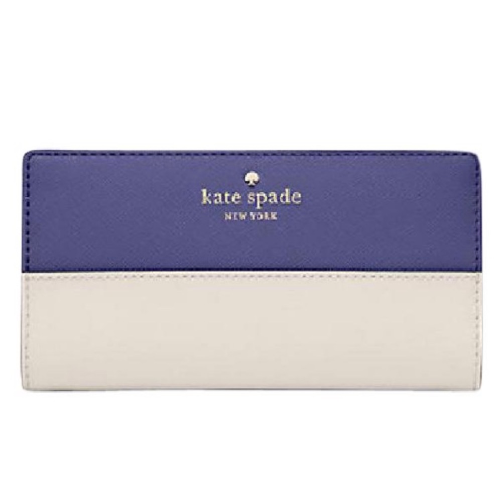 ❗️75% OFF!!❗️Kate Spade Cedar Street Stacy Wallet